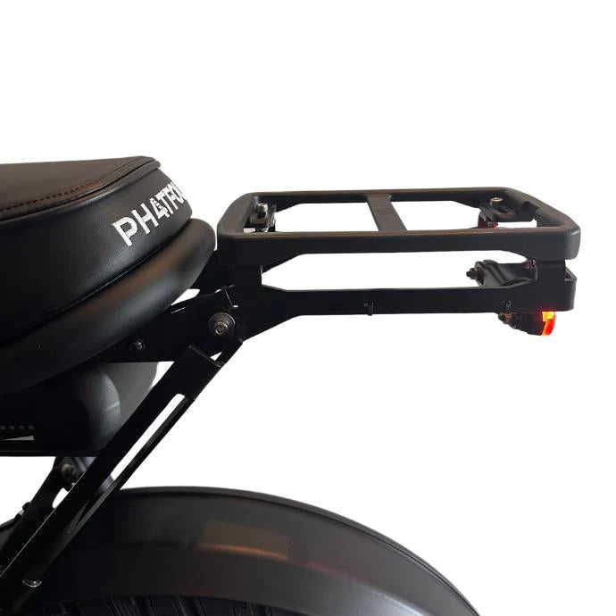 Phatfour Gepäckträger FLX(+) (max. 10kg)