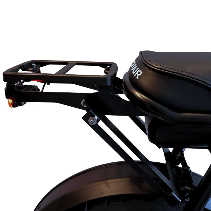 Phatfour Gepäckträger FLX(+) (max. 25kg)