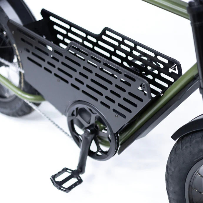 Phatfour Cargo Extender FLX(+)