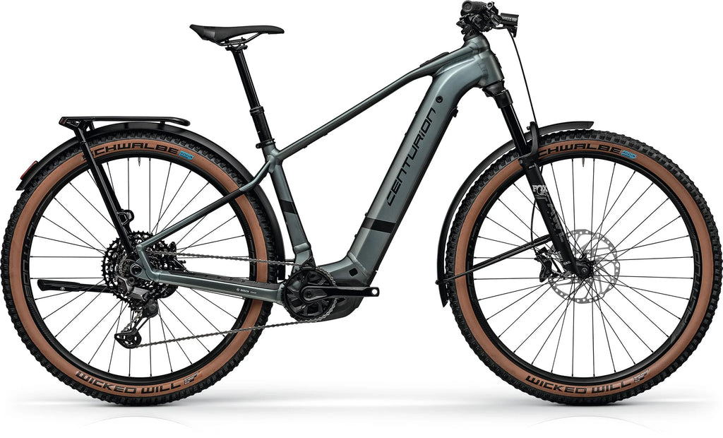 Centurion Backfire R2000 EQ