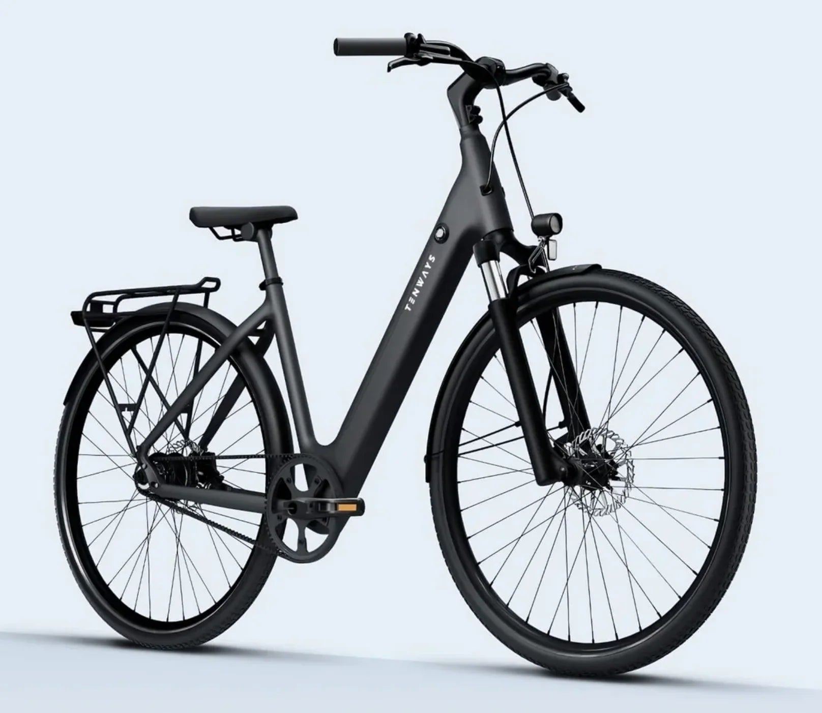 Tenways CGO800 S 2025er Modell (460WH Akku)