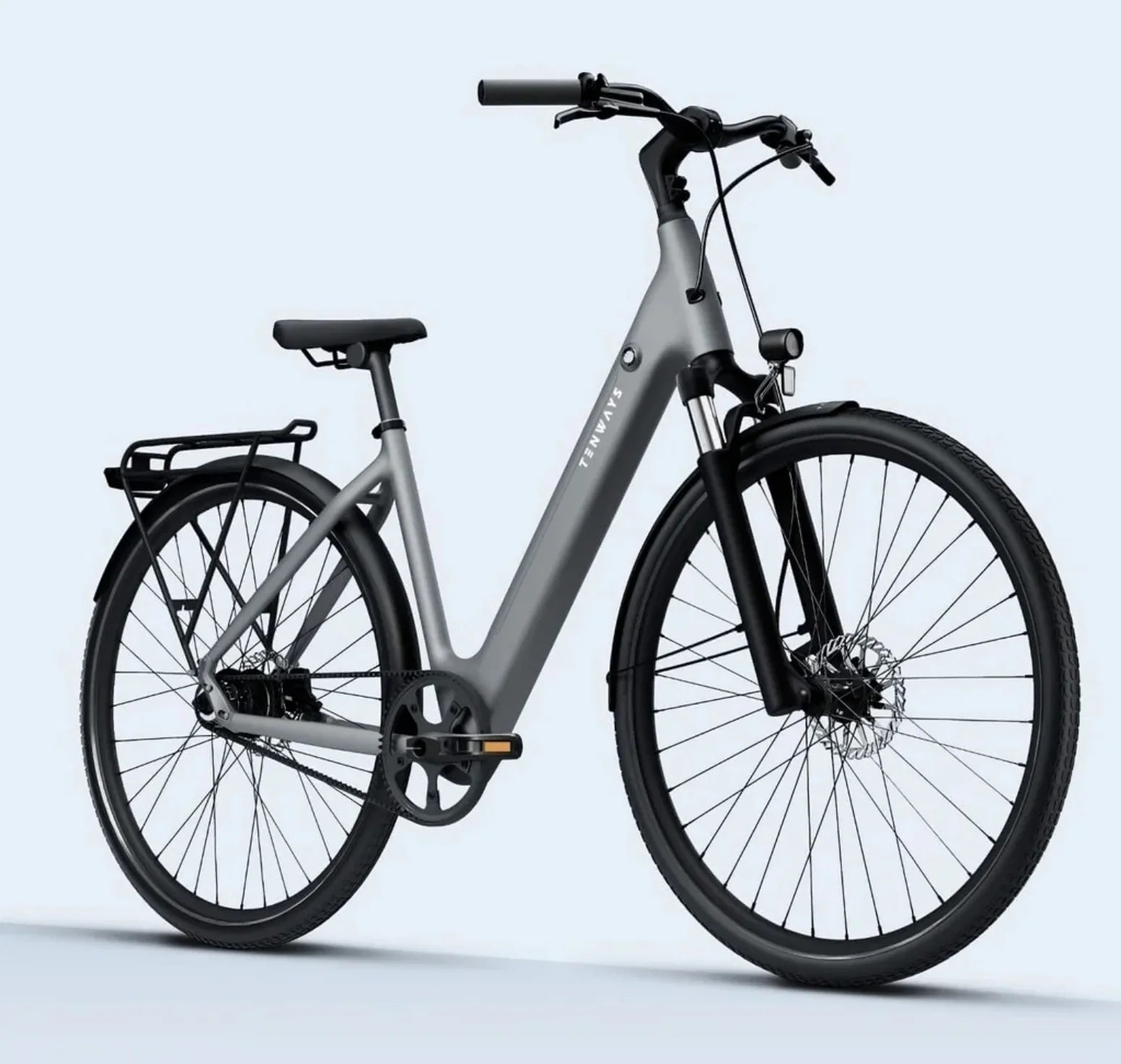 Tenways CGO800 S 2025er Modell (460WH Akku)