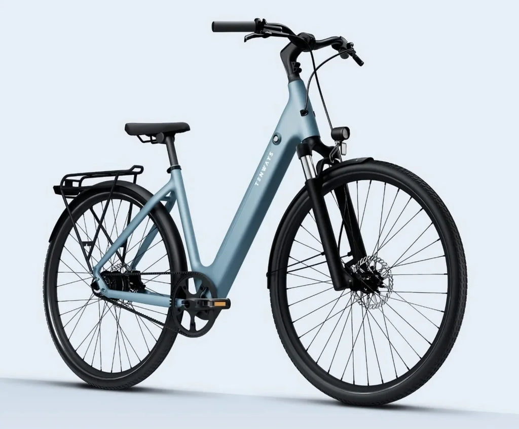 Tenways CGO800 S 2025er Modell (460WH Akku)