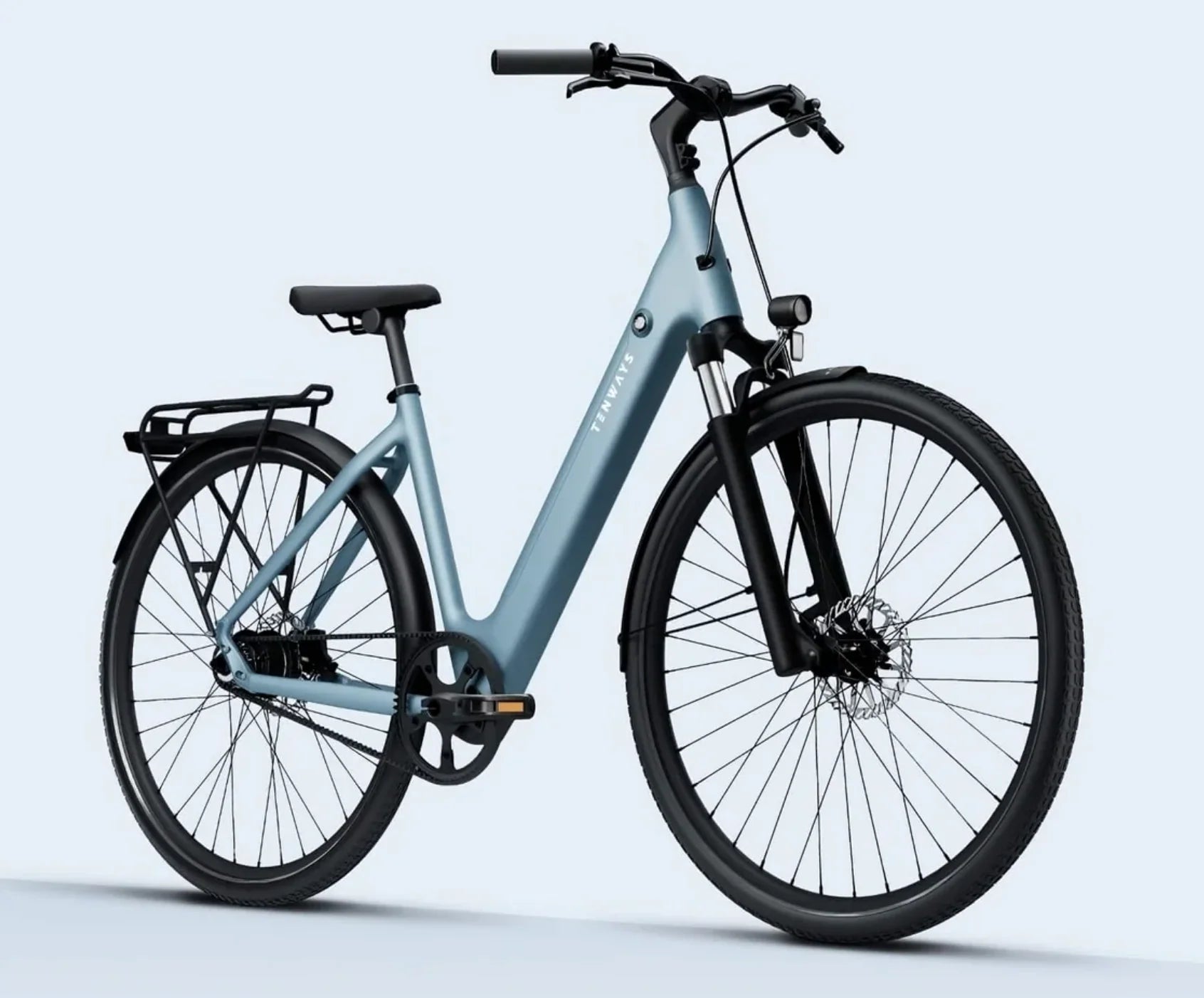 Tenways CGO800 S 2025er Modell (460WH Akku)