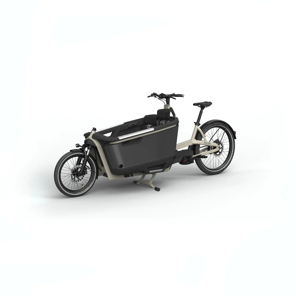 Ca Go FS 200 Familie - Edition 5 