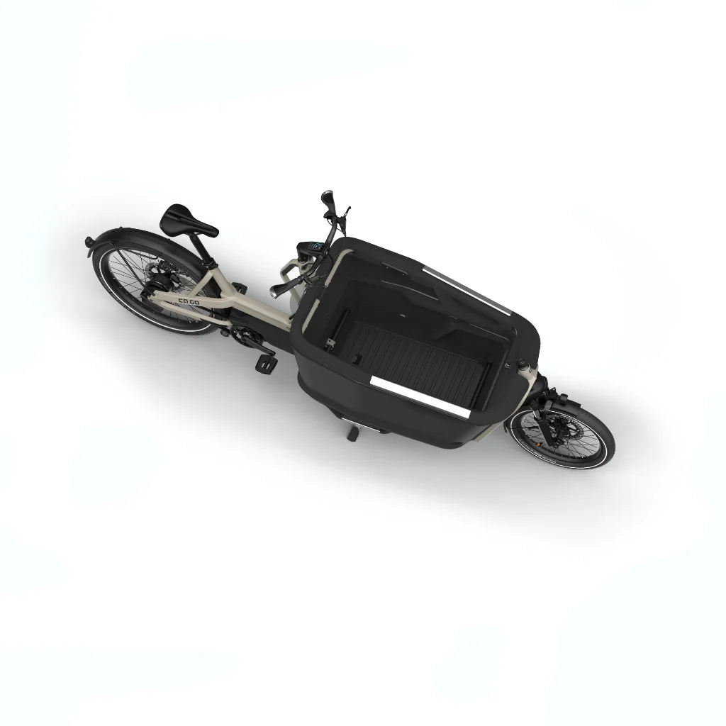 Ca Go FS 200 Familie - Edition 5 