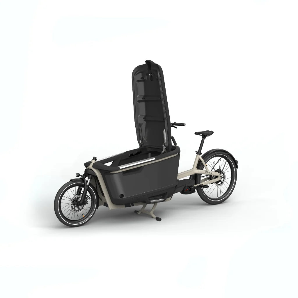 Ca Go FS 200 Multi - Edition 5