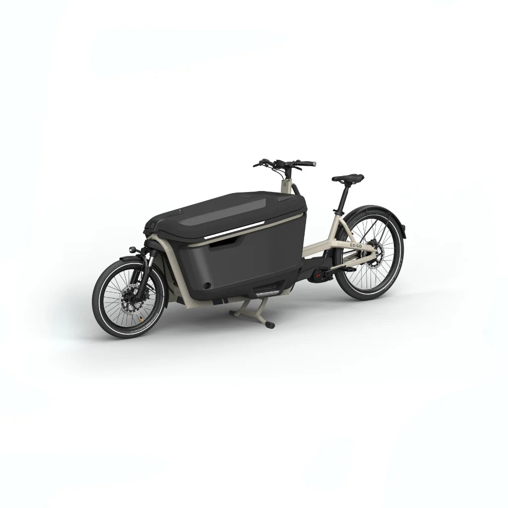 Ca Go FS 200 Multi - Edition 5