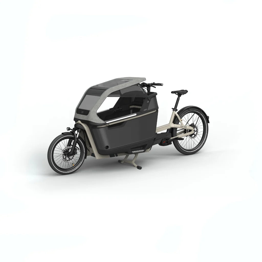 Ca Go FS 200 Family Plus - Edition 5