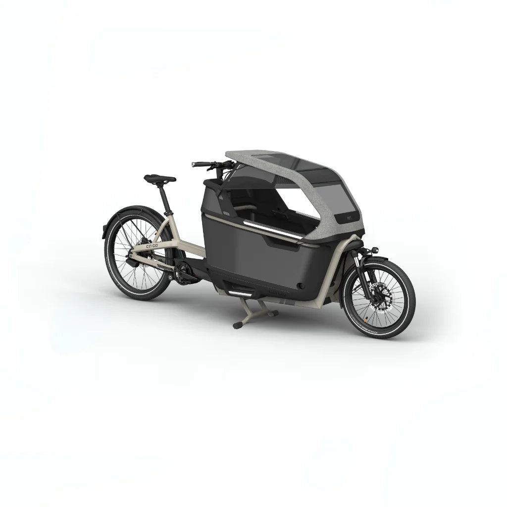 Ca Go FS 200 Family Plus - Edition 5