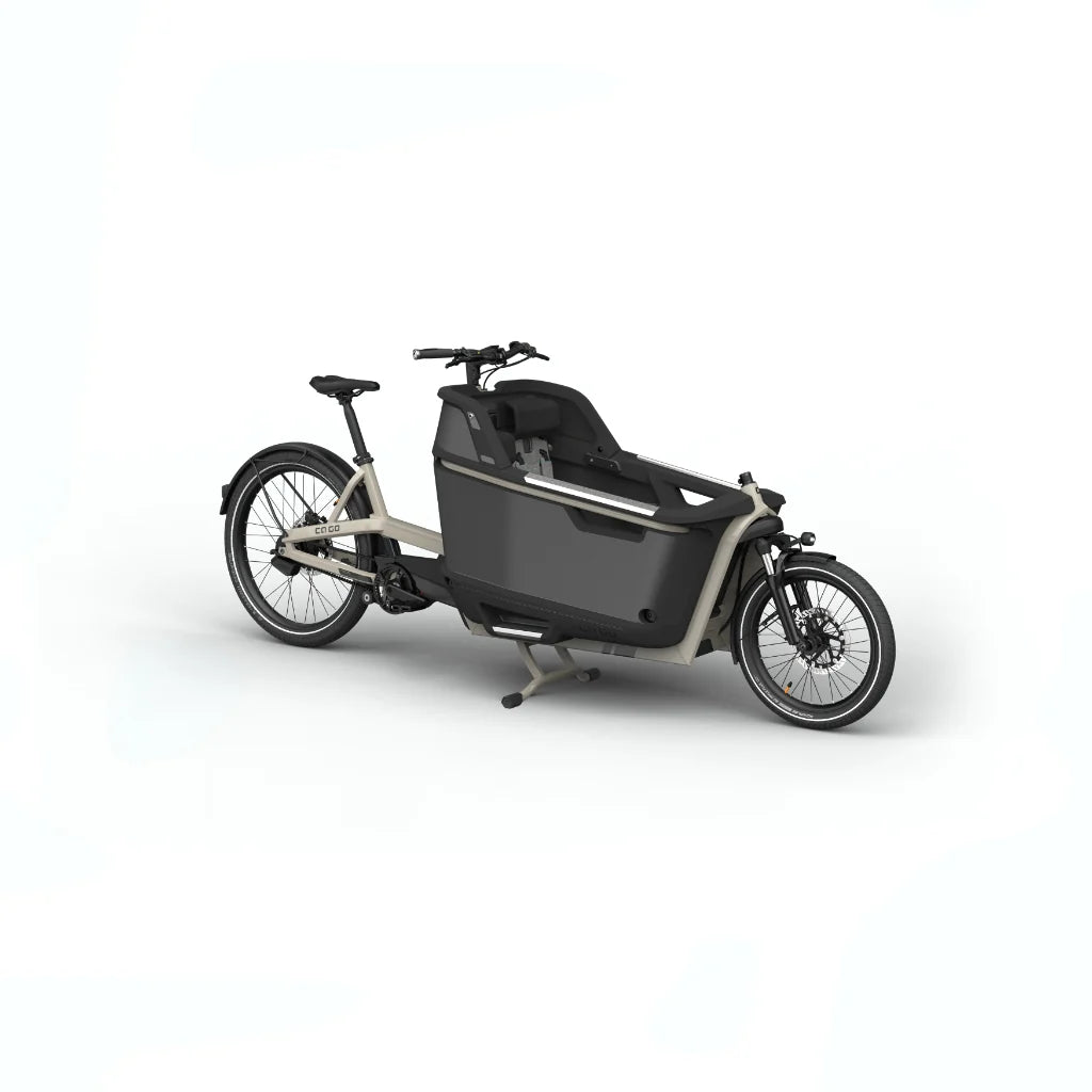 Ca Go FS 200 Family Plus - Edition 5