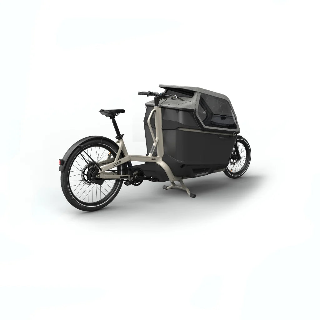 Ca Go FS 200 Family Plus - Edition 5