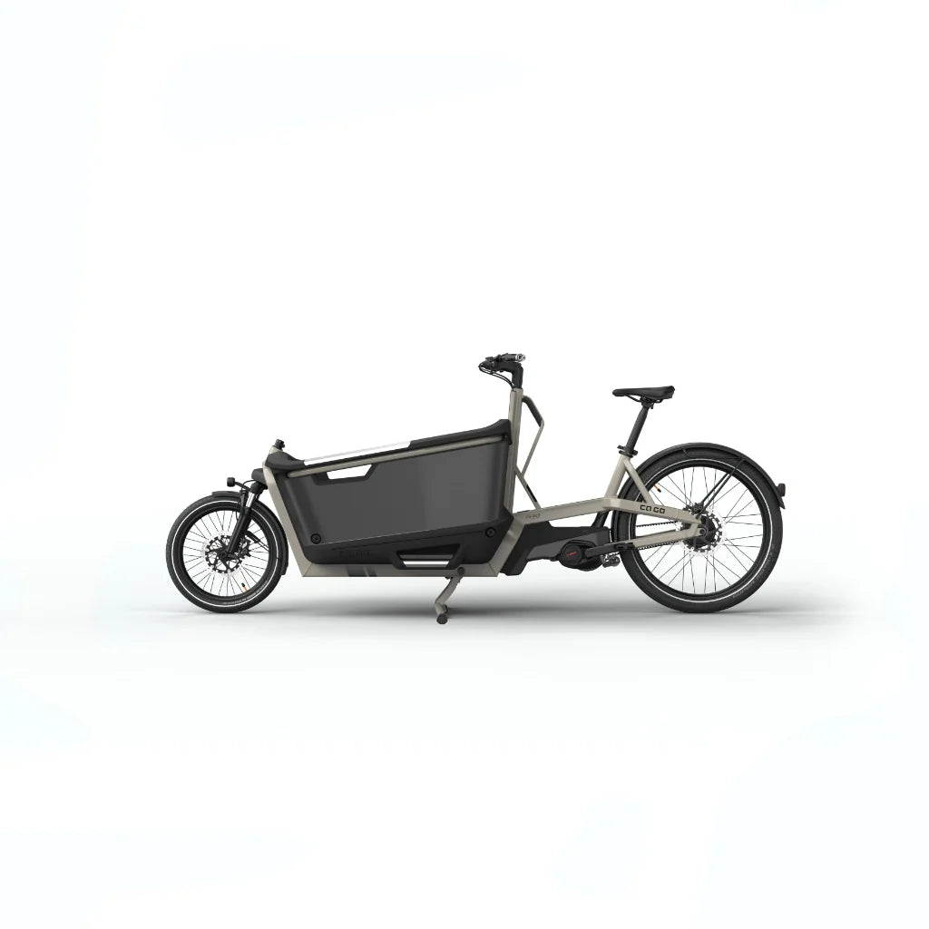 Ca Go FS 200 Familie - Edition 5 