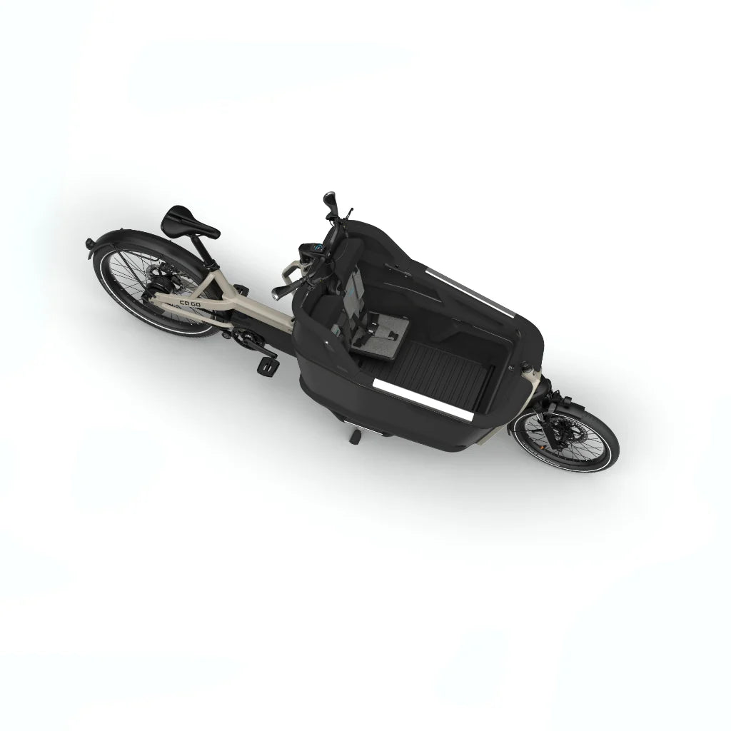 Ca Go FS 200 Familie - Edition 5 