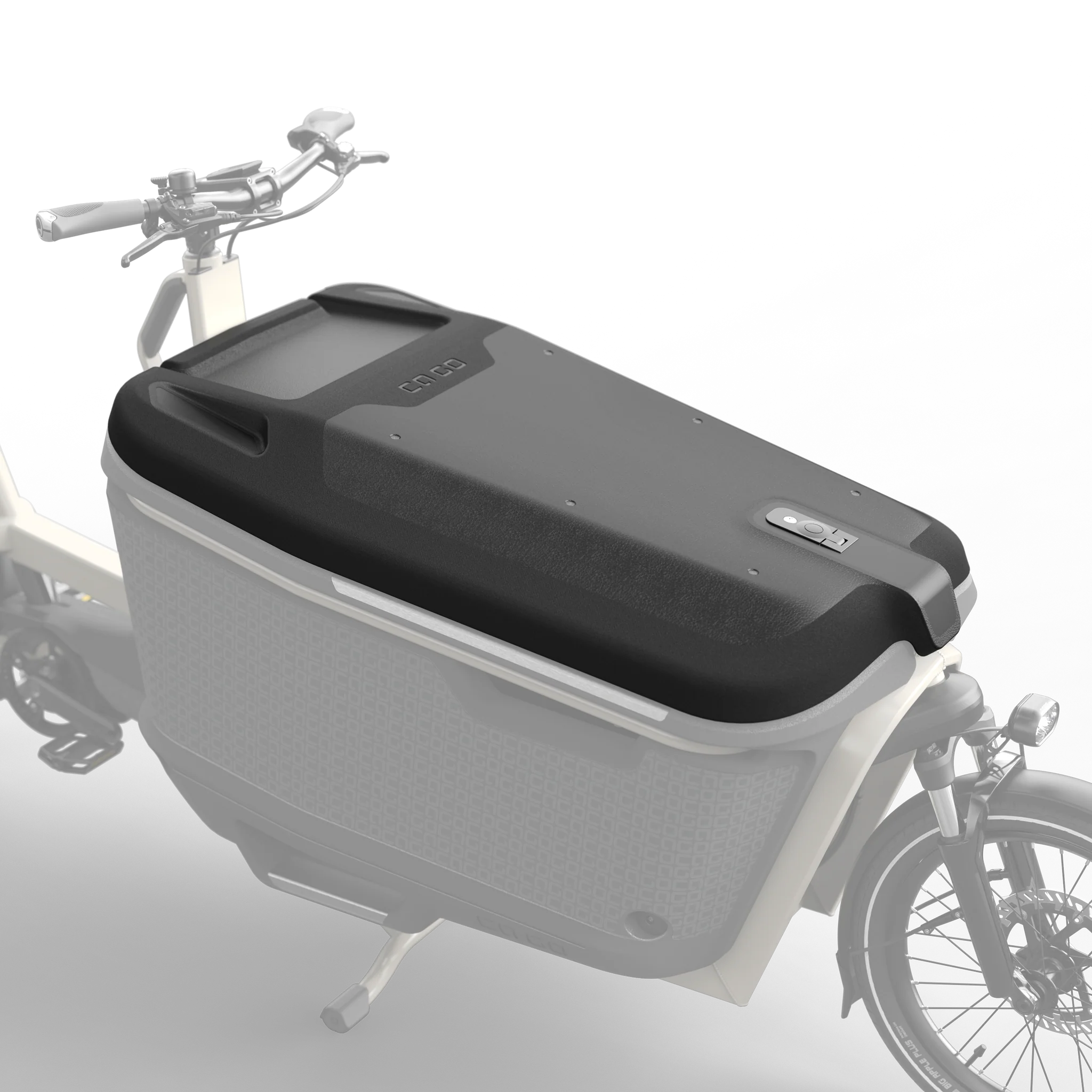 Ca Go FS 200 Multi - Edition 5