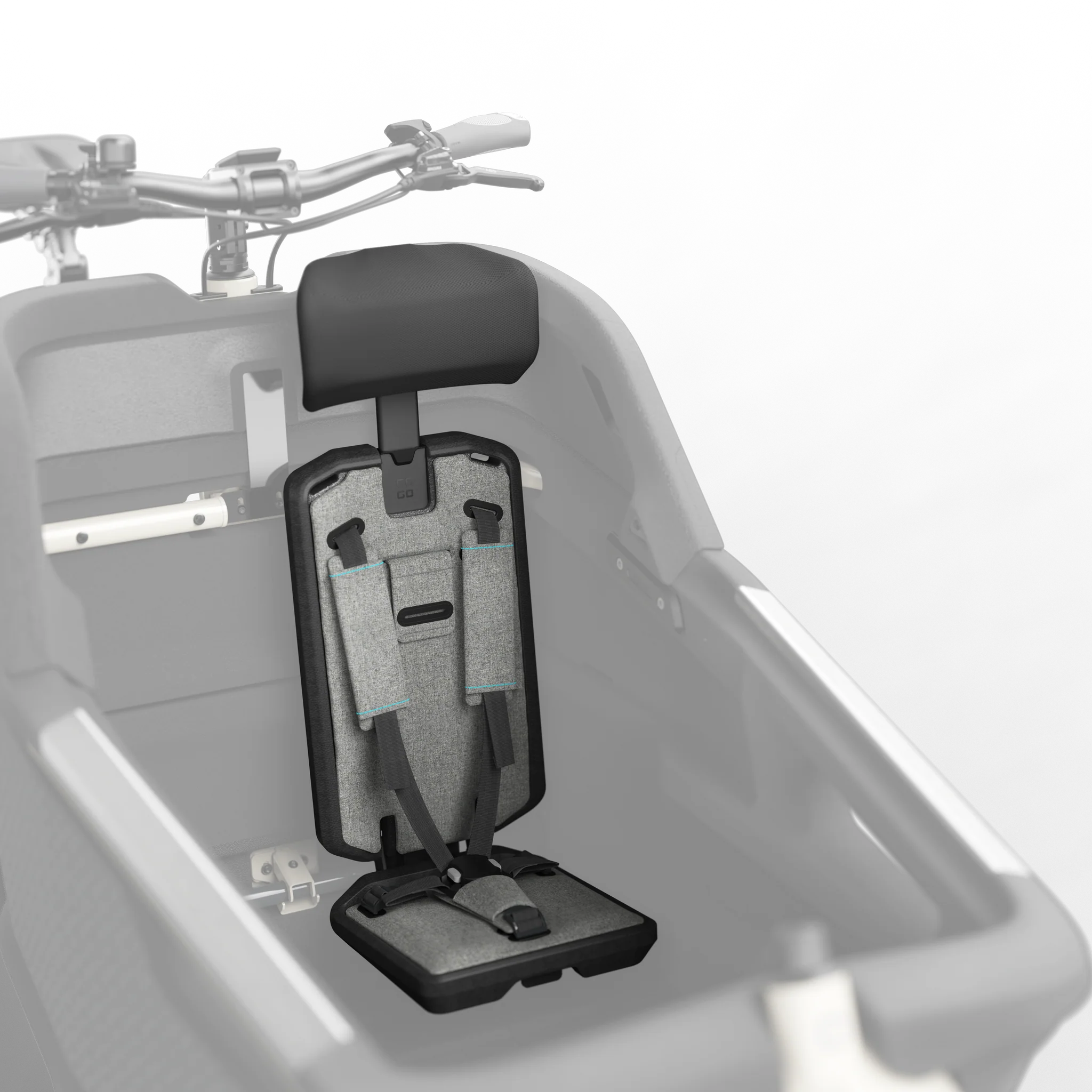 Ca Go FS 200 Familie - Edition 5 