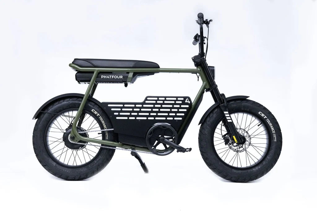 Phatfour Cargo Extender FLX(+)