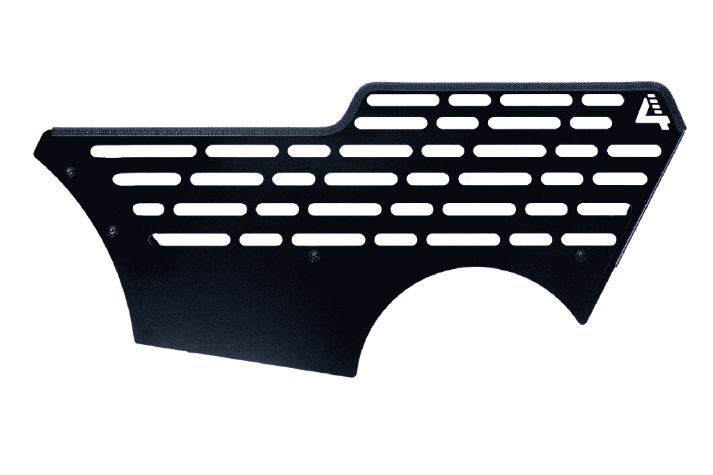 Phatfour Cargo Extender FLX(+)