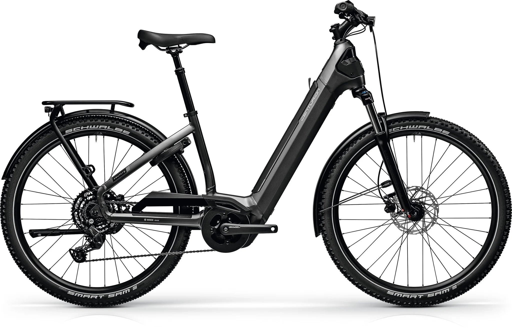 Centurion Country R800 L