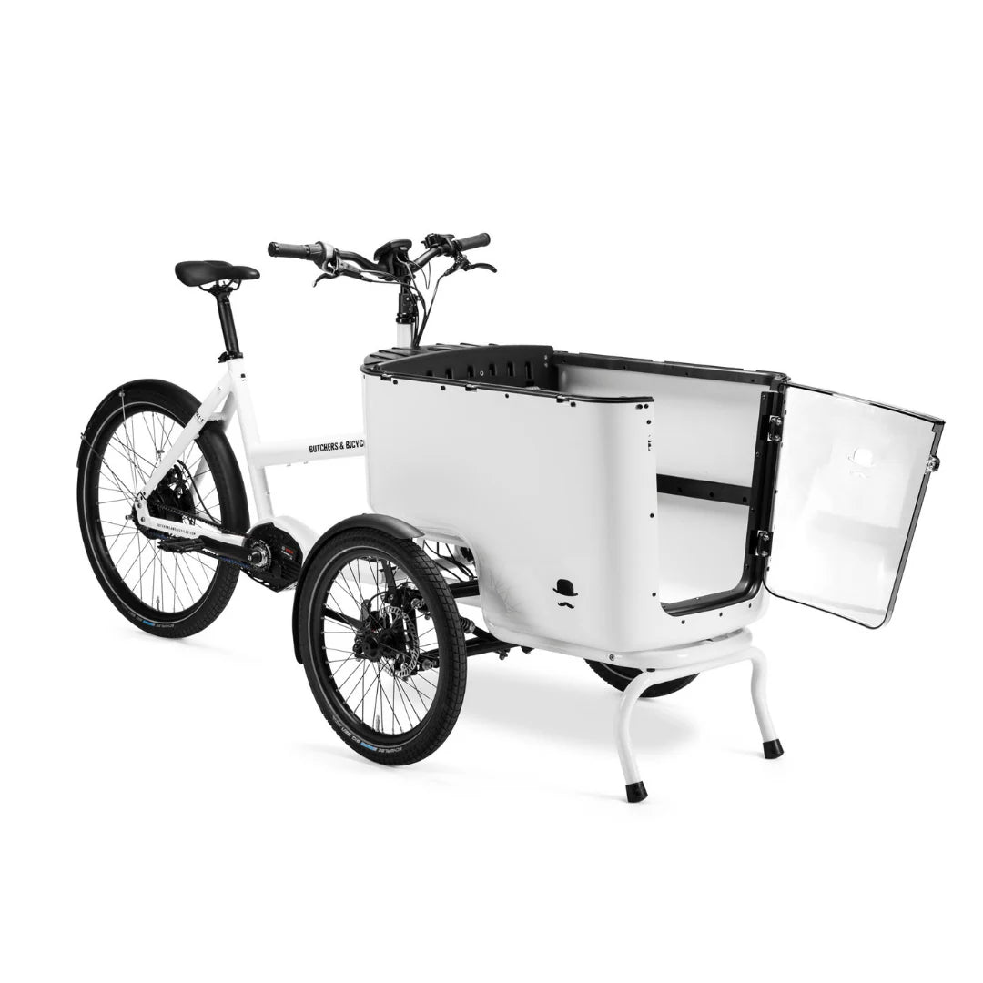 Butchers &amp; Bicycles - MK1-E 3. Generation