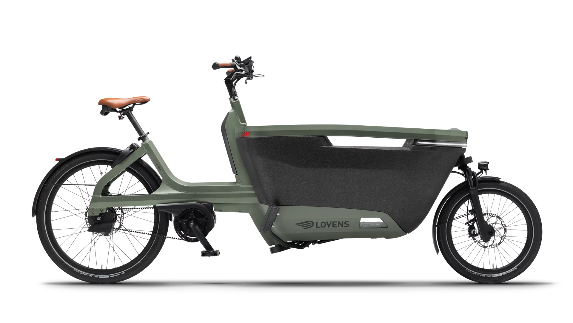Lovens Explorer S50