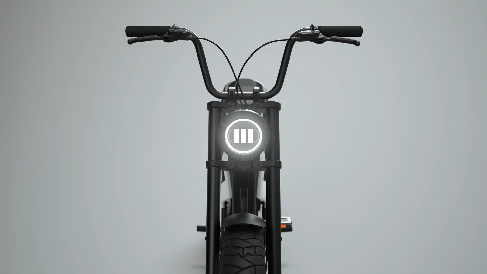 Brekr Modell F 