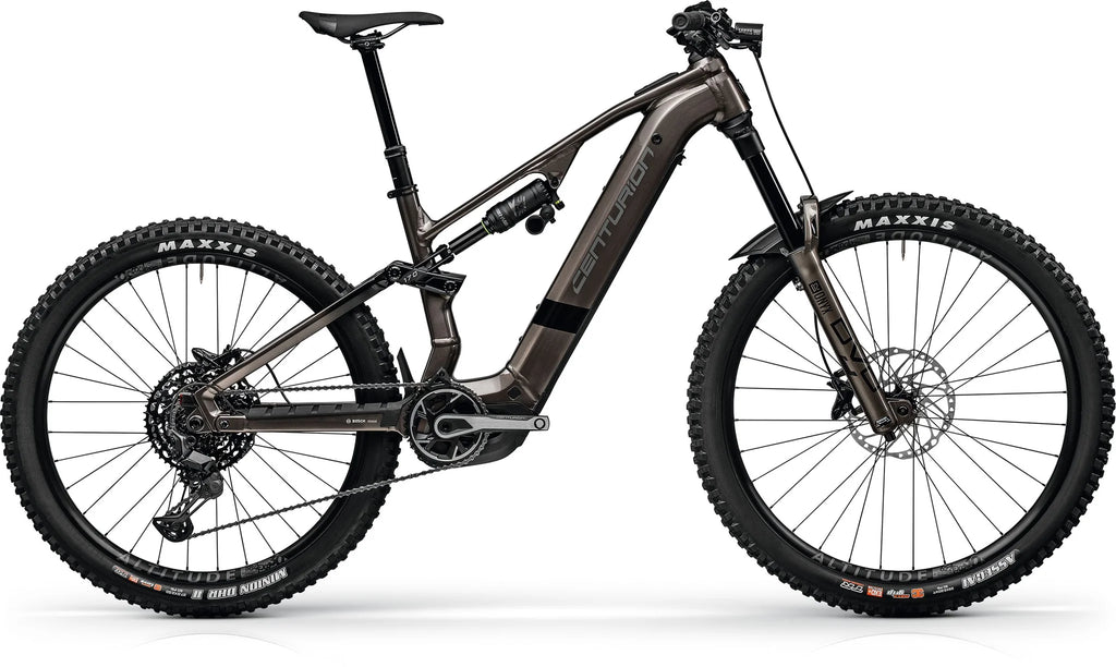 Centurion No Pogo R1000