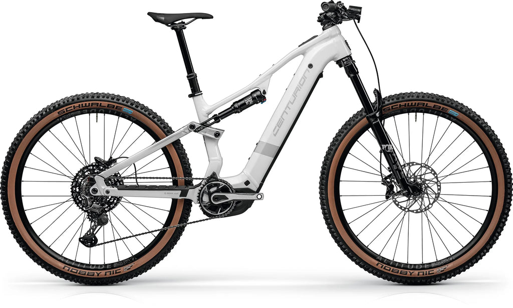 Centurion Numinis R2000