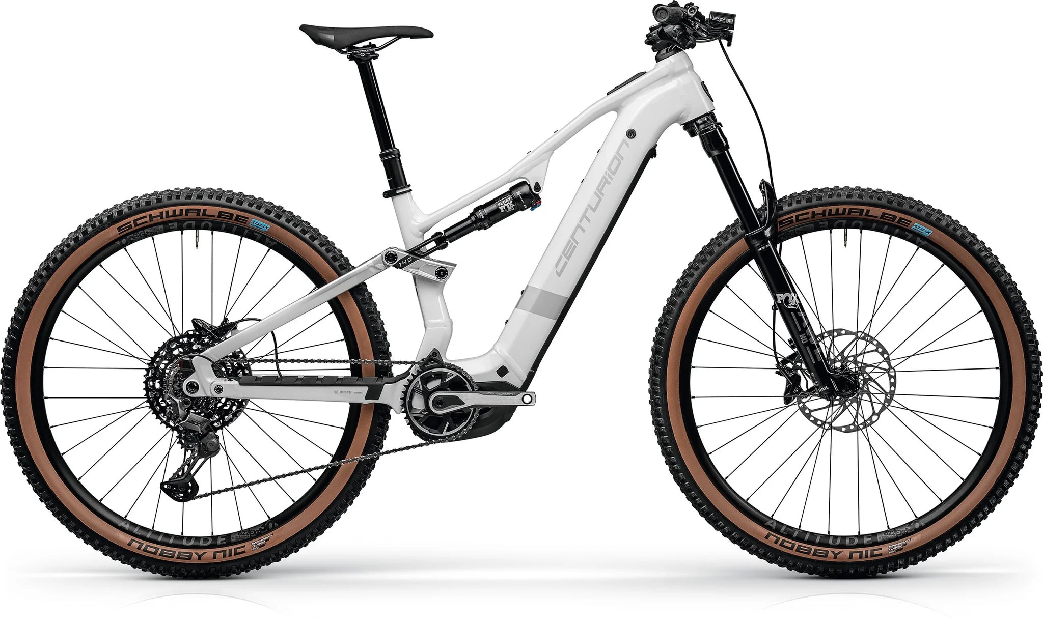 Centurion Numinis R2000