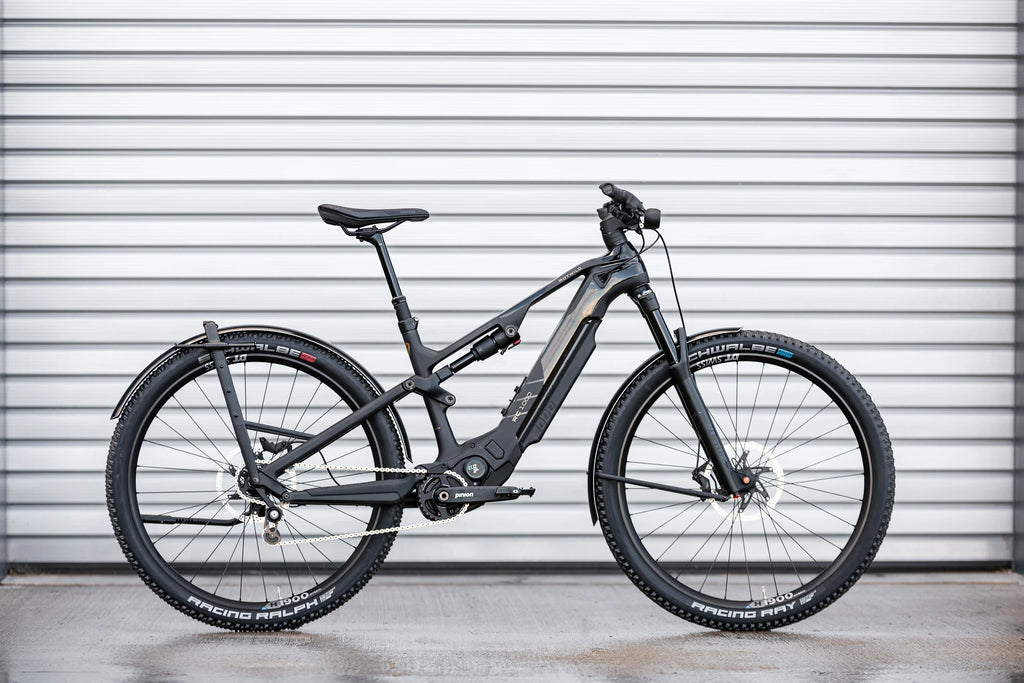 Rothirsch R.C1000