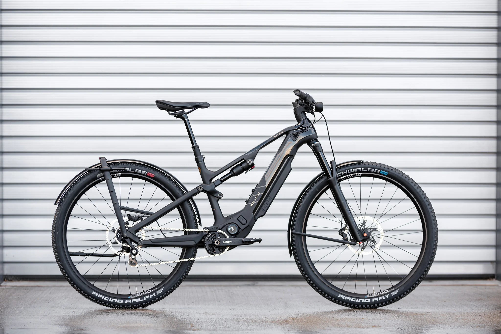 Rothirsch R.C1000