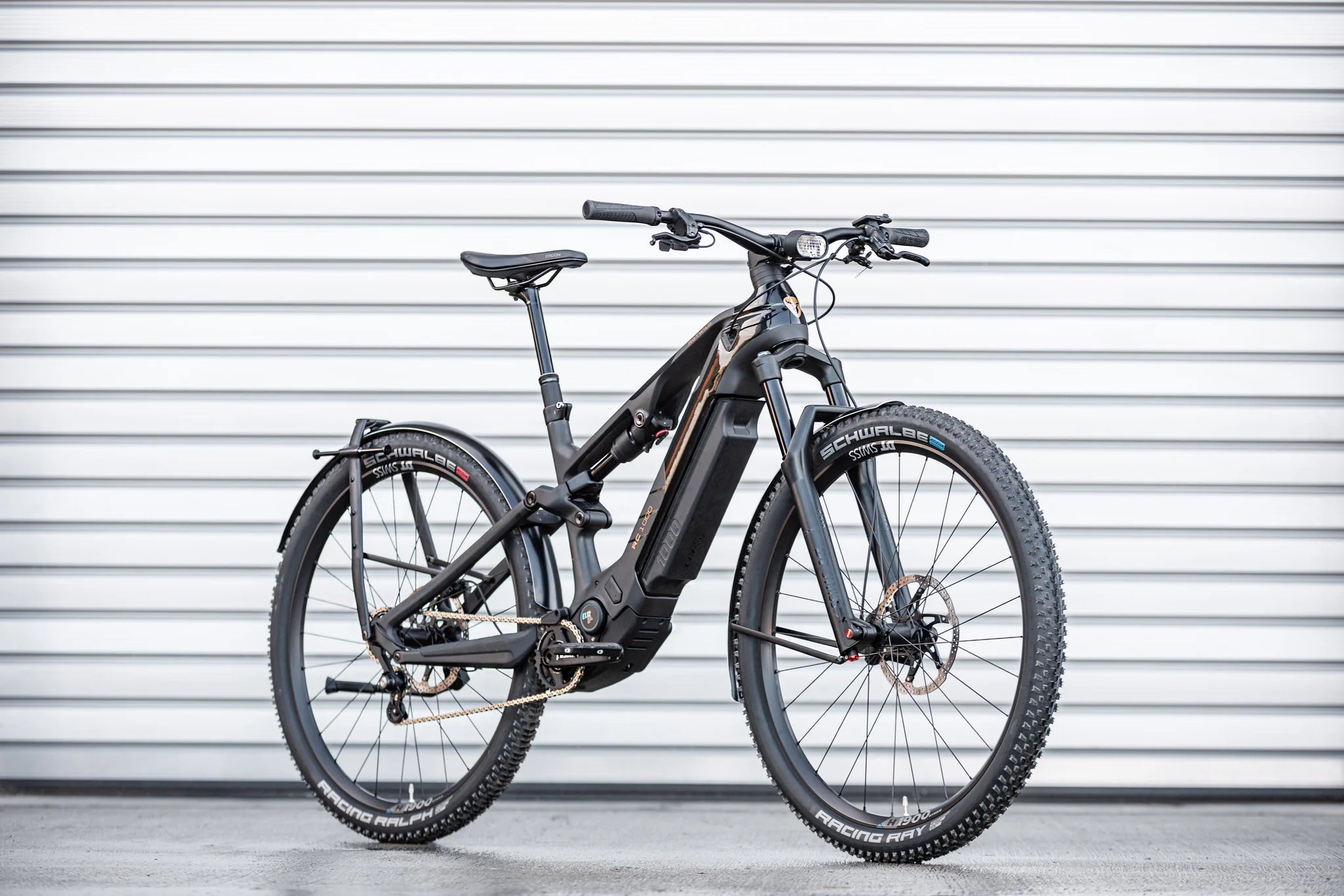 Rothirsch R.C1000