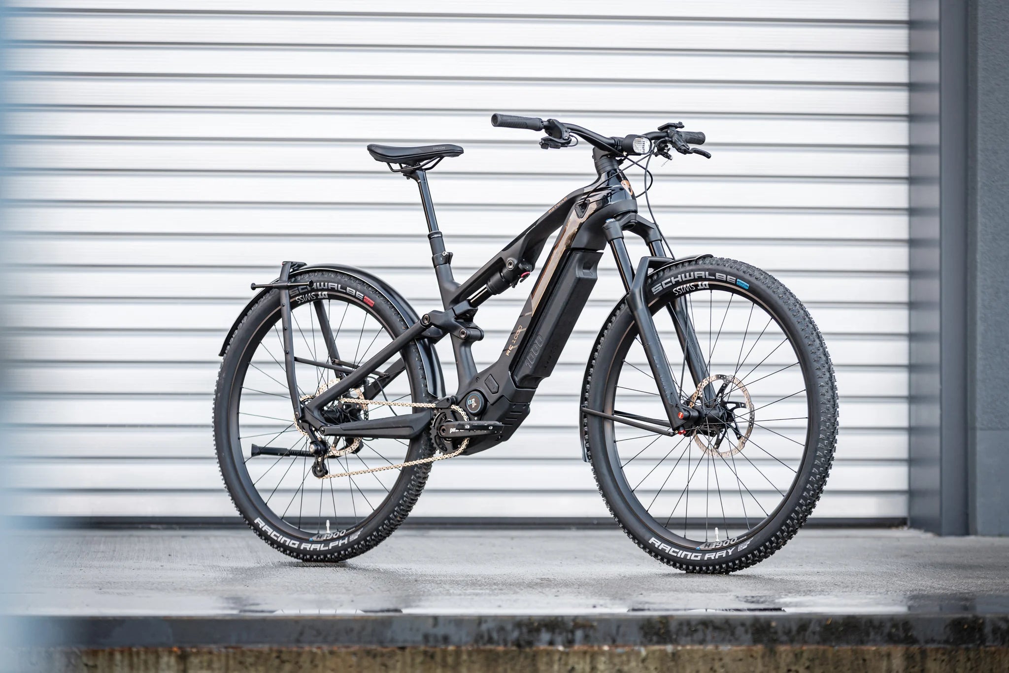 Rothirsch R.C1000