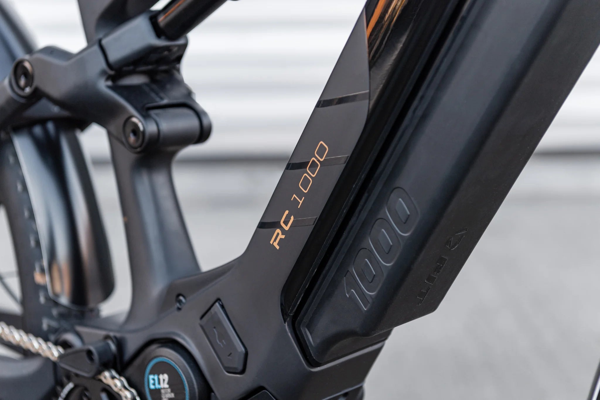 Rothirsch R.C1000