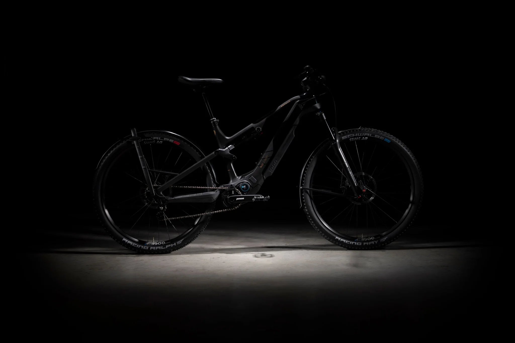 Rothirsch R.C1000