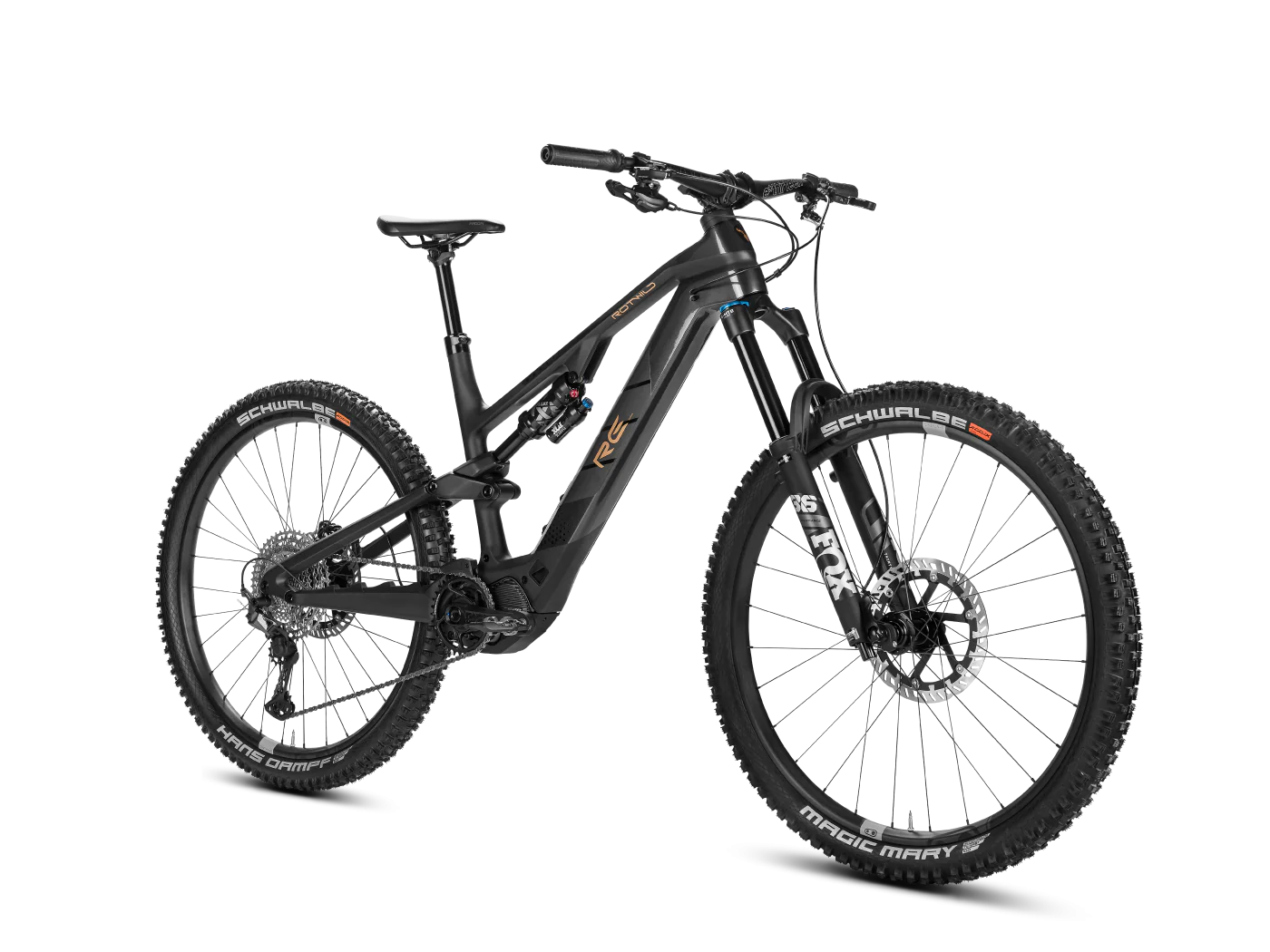 Rotwild R.E375 CORE