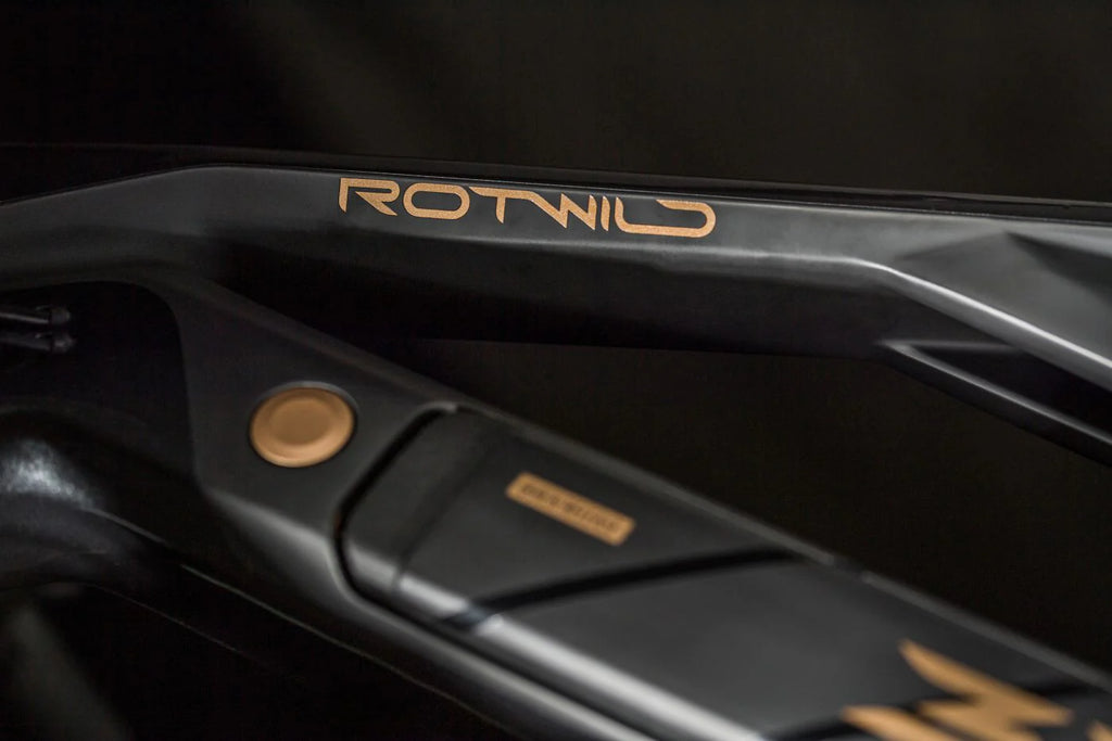 Rotwild R.E375 CORE