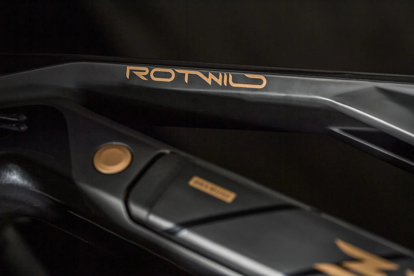 Rotwild R.E375 CORE