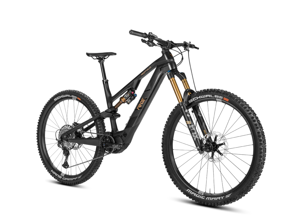 Rothirsch - R.E375 ULTRA