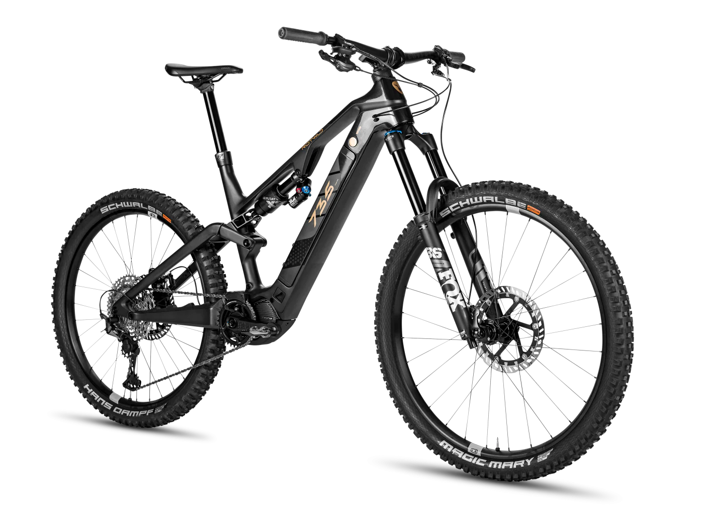 Rotwild R.E735 CORE