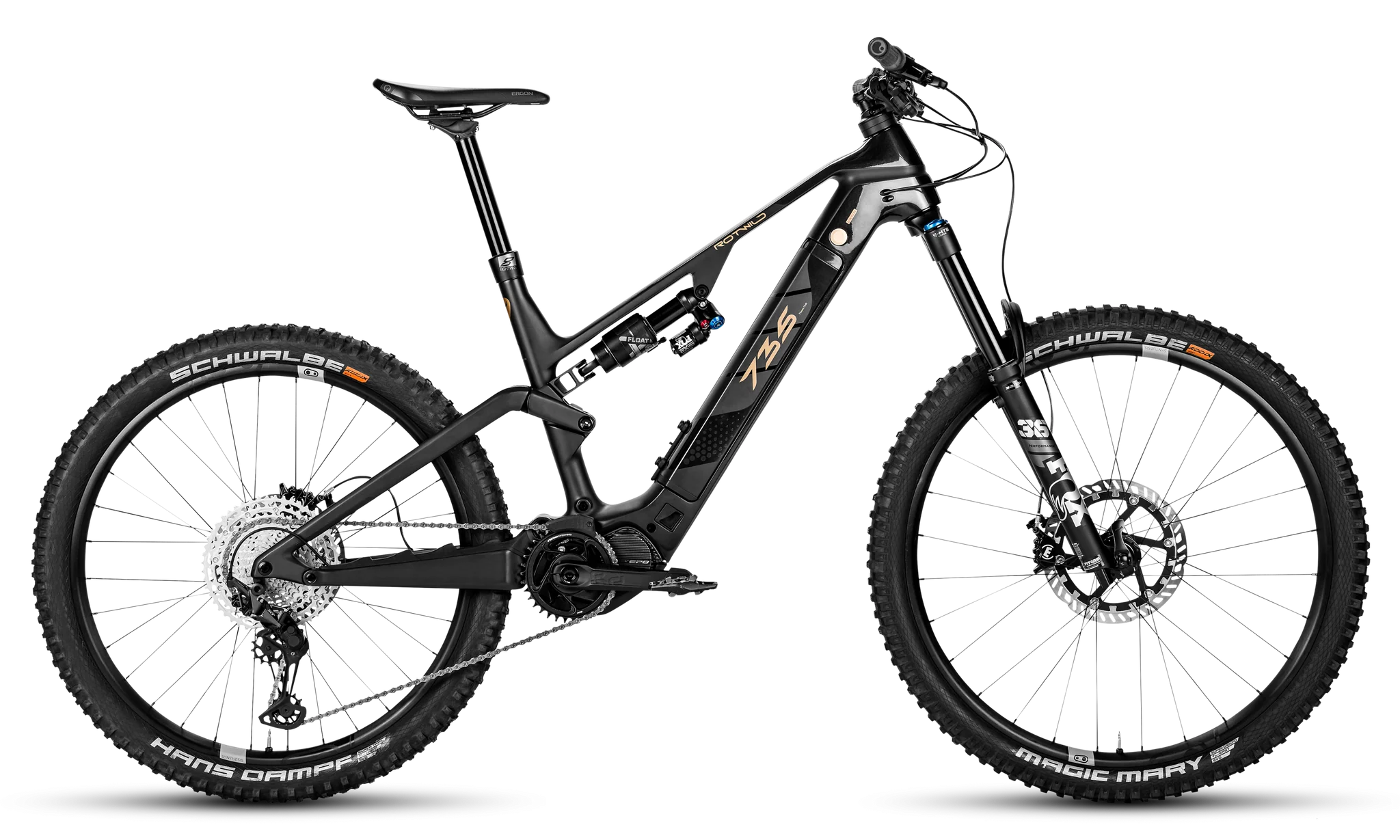Rotwild R.E735 CORE