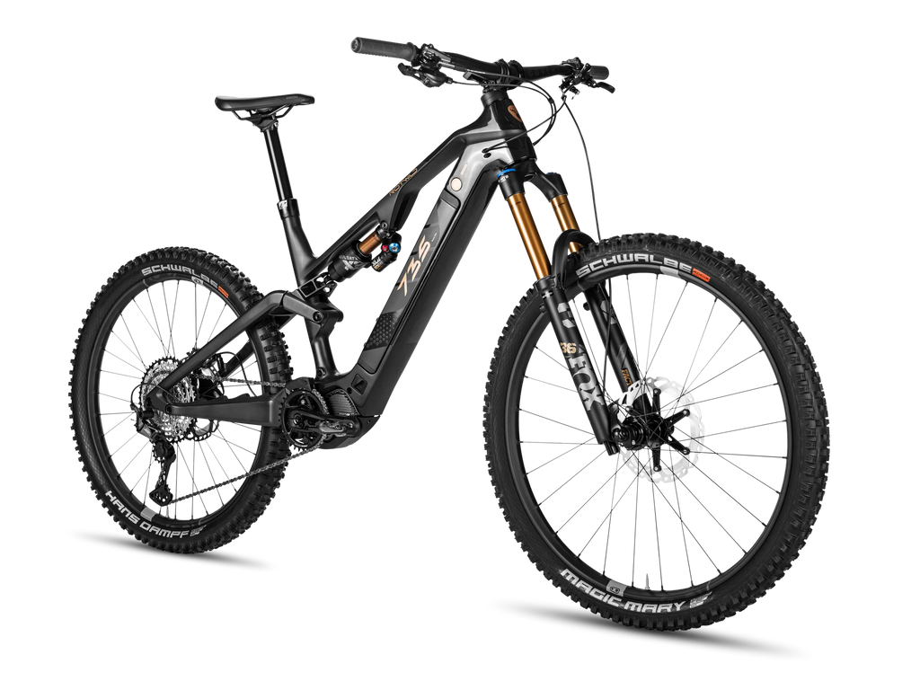 Rothirsch R.E735 ULTRA