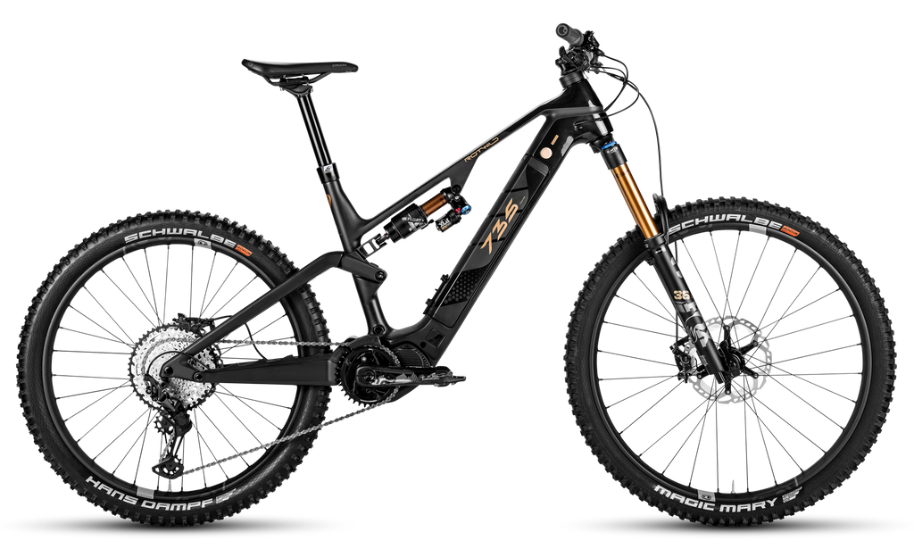 Rothirsch R.E735 ULTRA