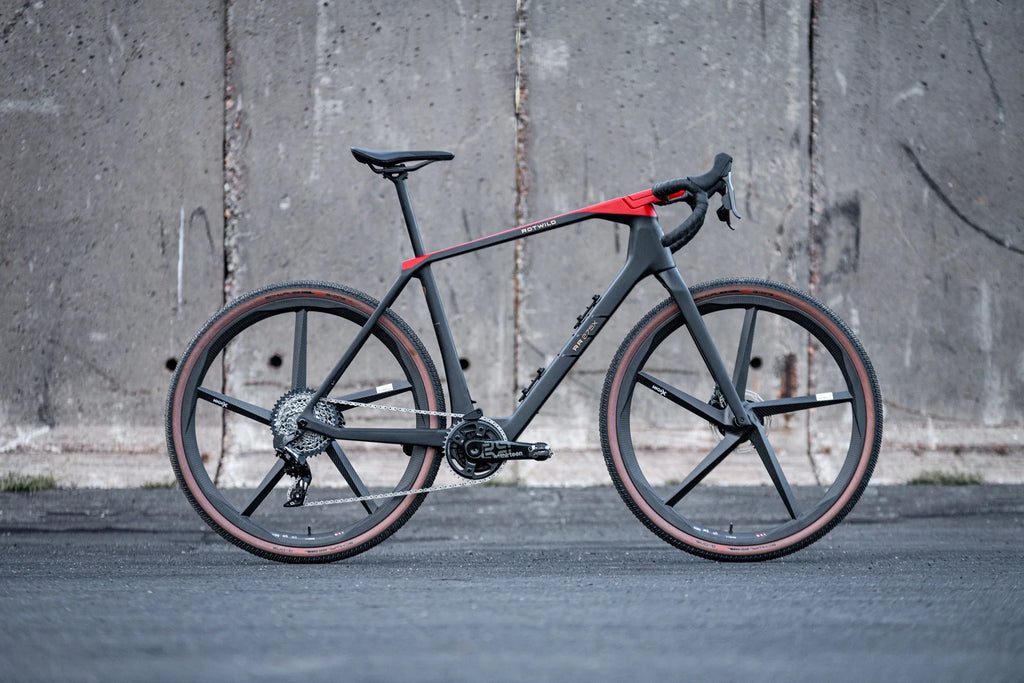 Rotwild R.R275 X ULTRA