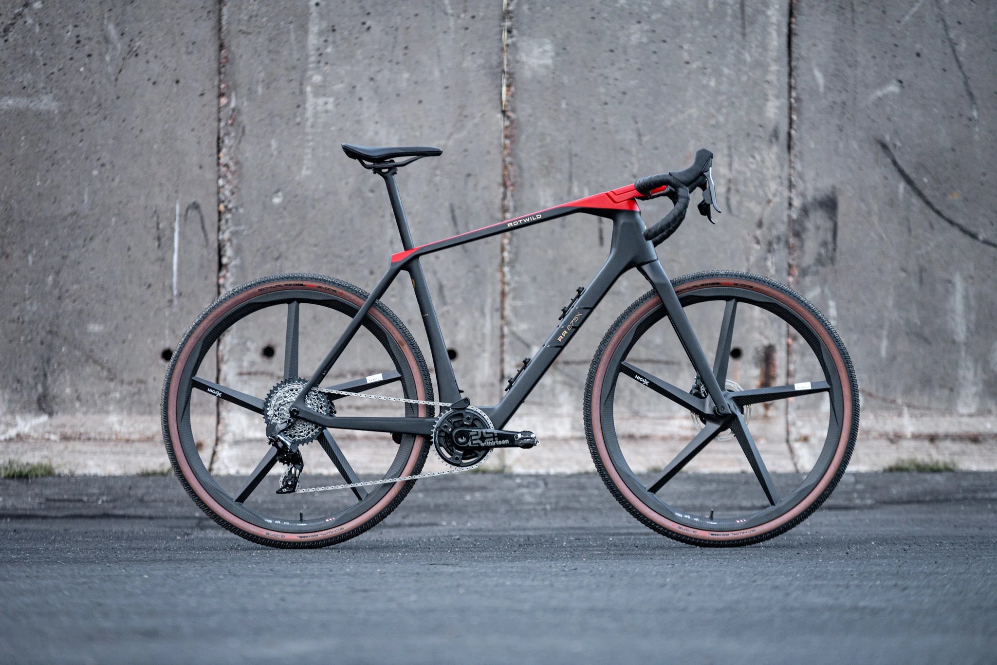 Rotwild R.R275 X ULTRA