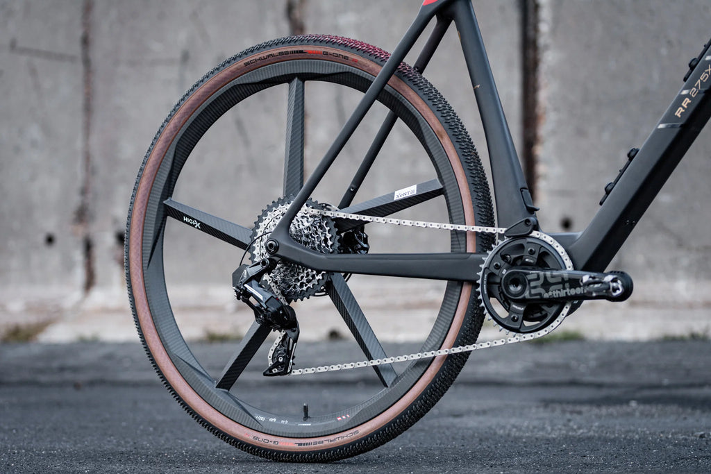 Rotwild R.R275 X ULTRA