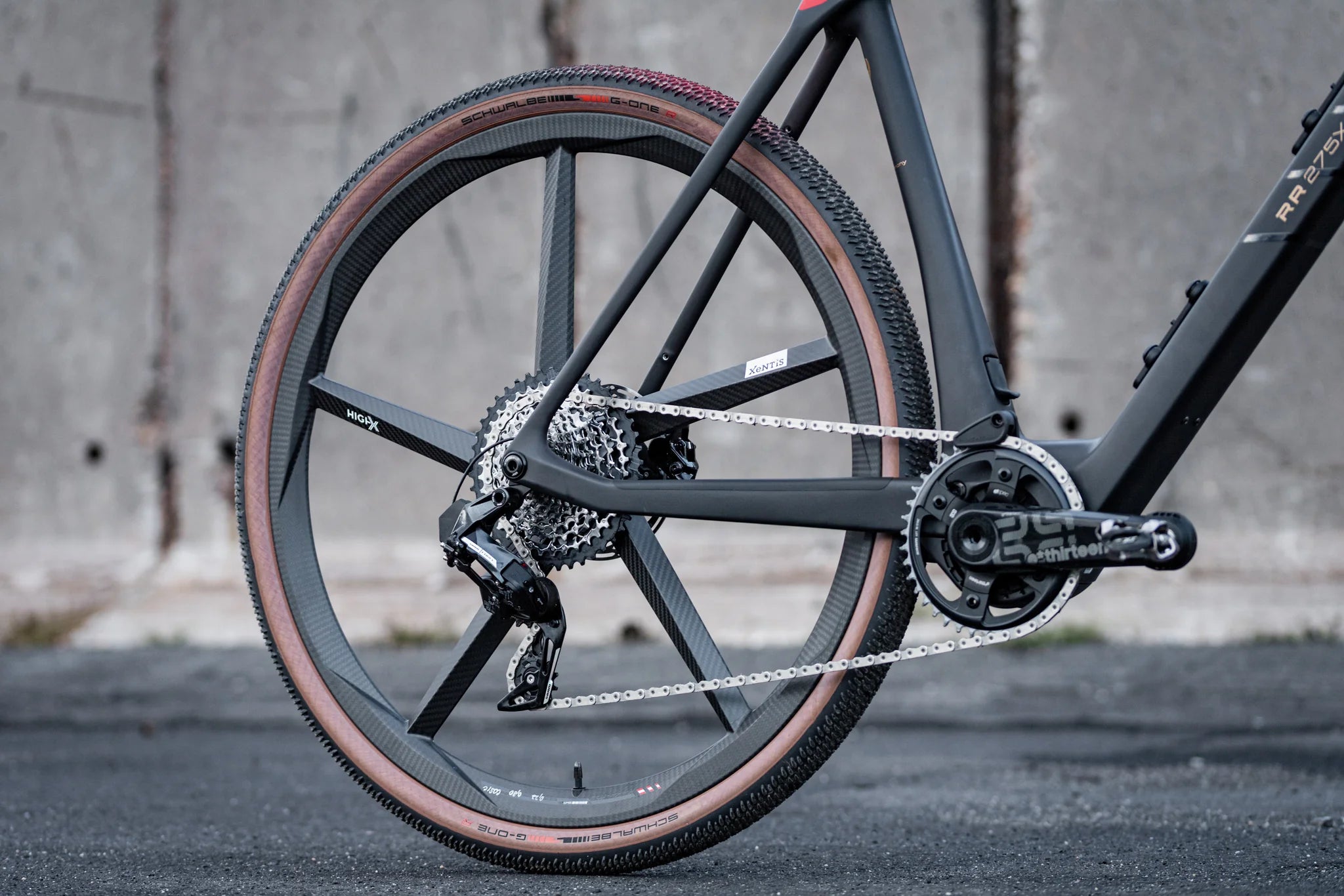 Rotwild R.R275 X ULTRA