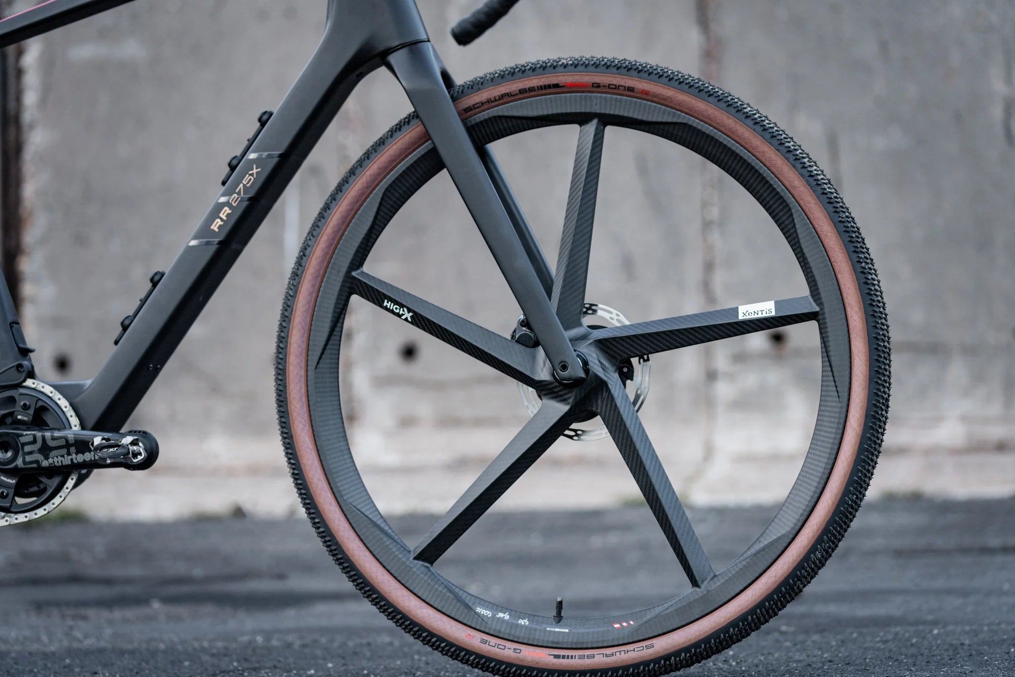 Rotwild R.R275 X ULTRA