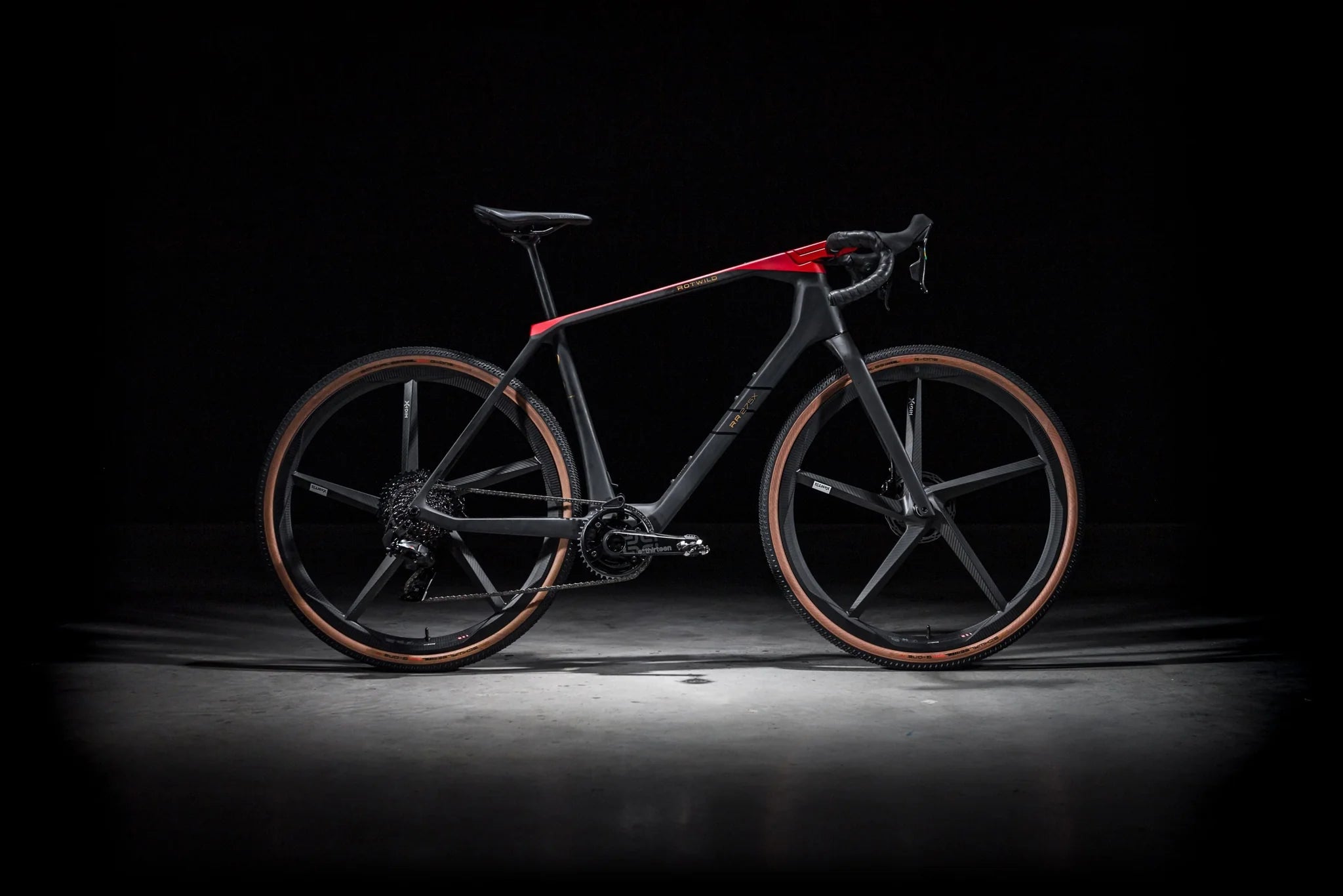 Rotwild R.R275 X ULTRA