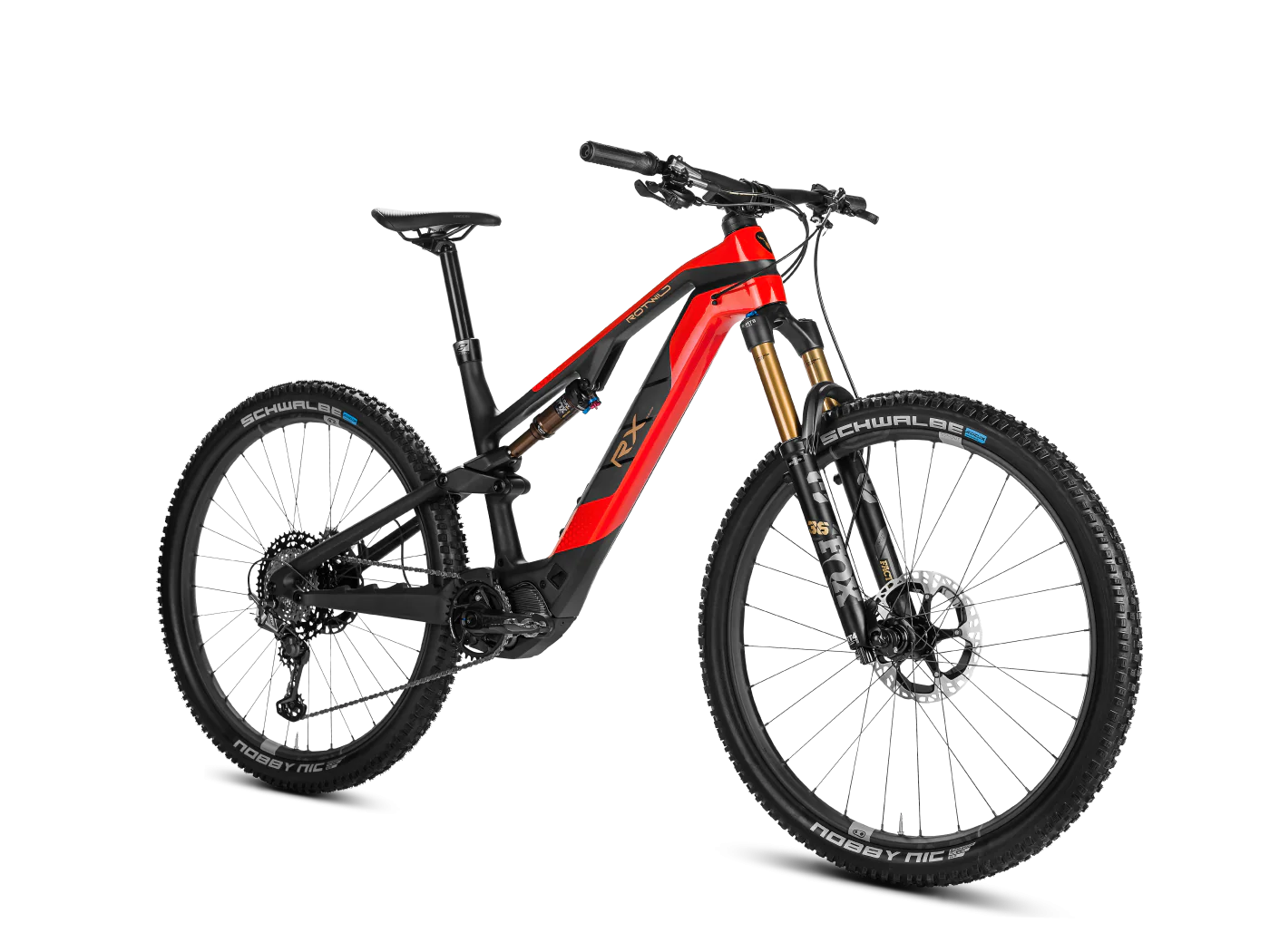 Rotwild R.X375 ULTRA